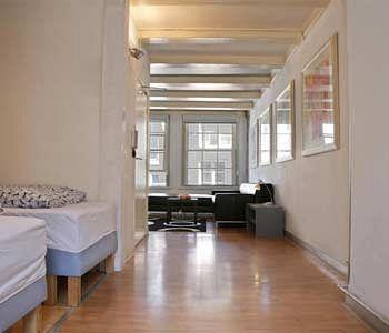 Ultraviolet Studios Amsterdam Extérieur photo
